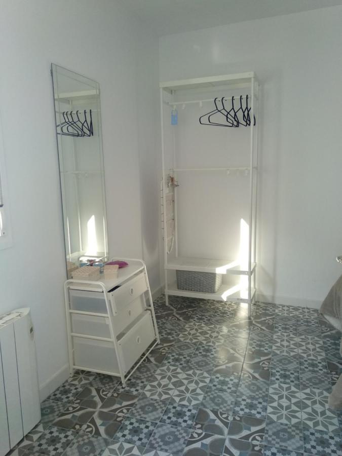 La Casita De Evita Setenil De Las Bodegas Ngoại thất bức ảnh