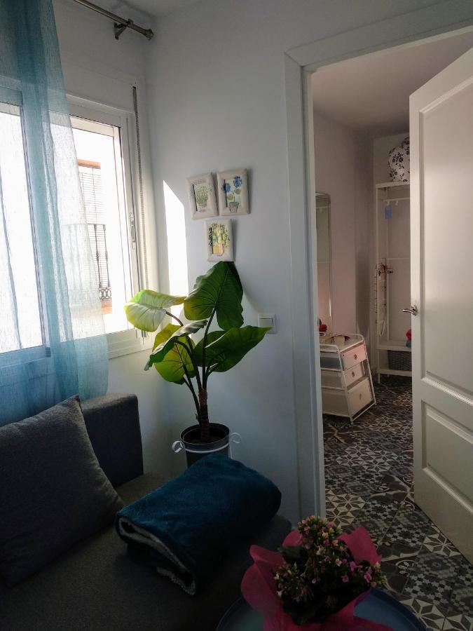 La Casita De Evita Setenil De Las Bodegas Ngoại thất bức ảnh
