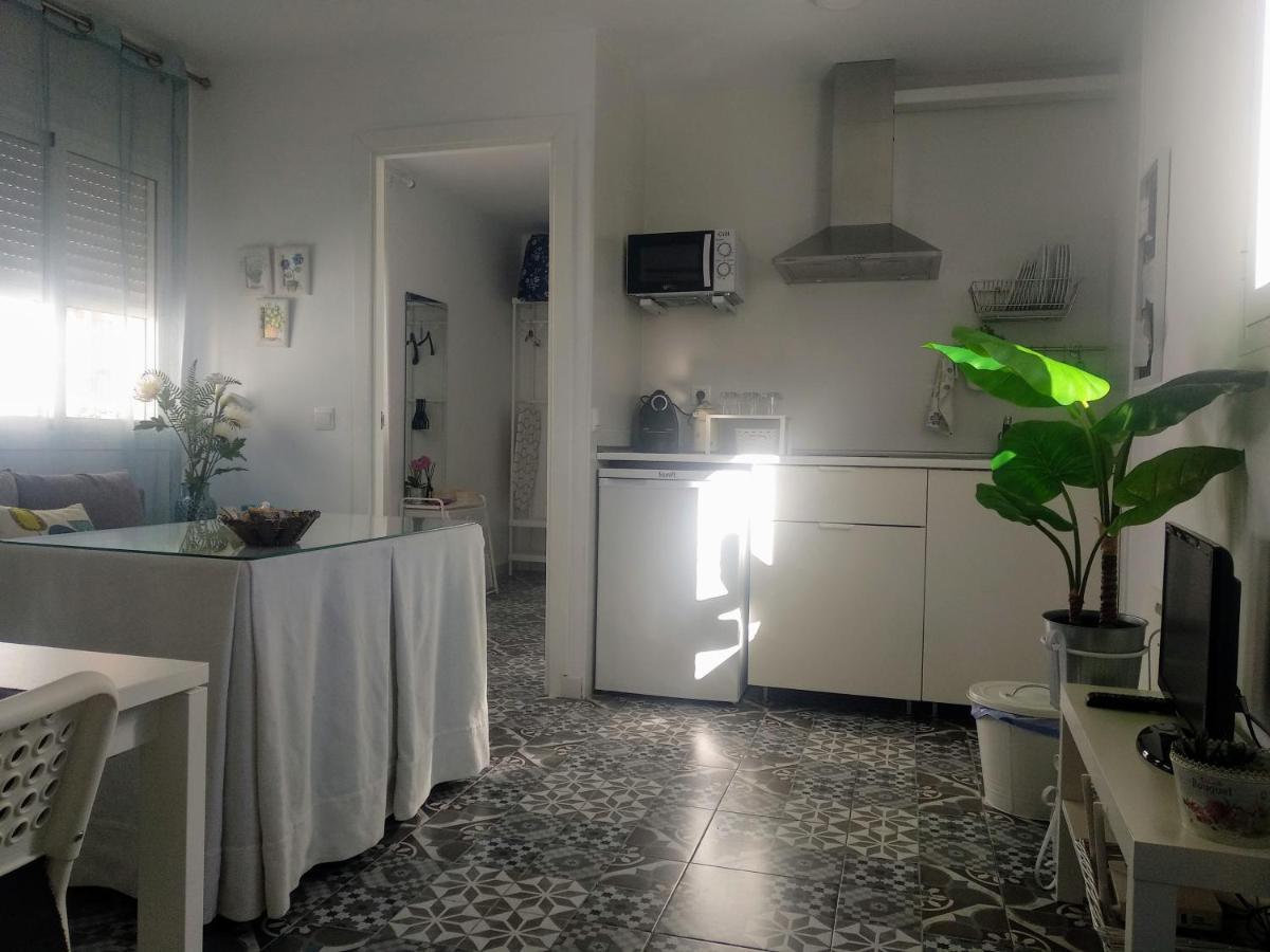 La Casita De Evita Setenil De Las Bodegas Ngoại thất bức ảnh