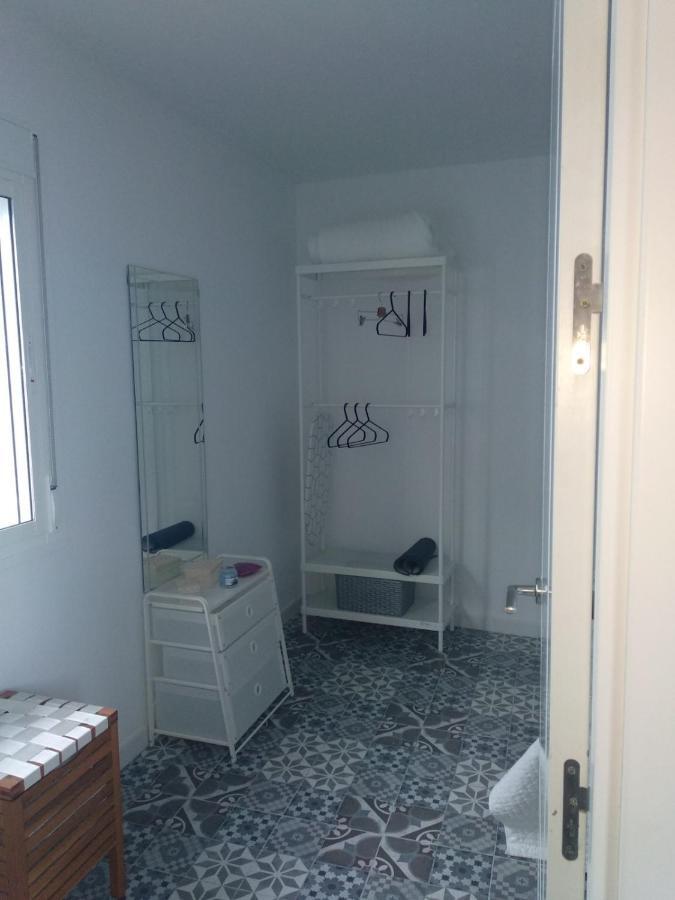 La Casita De Evita Setenil De Las Bodegas Ngoại thất bức ảnh